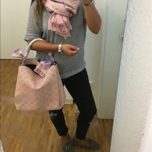 New Louis Vuitton handbag